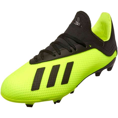 adidas x 18.3 weiß pro direct|adidas X 18.3 FG .